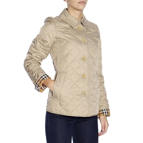 women's burberry coats|burberry coat women's outlet.